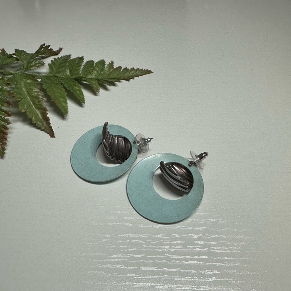 Womens Jewelry drop Earrings - Picture 6 of 6